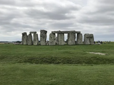 Stonehenge Stock Photos