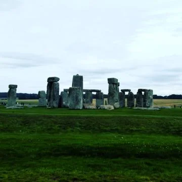 Stonehenge Stock Photos