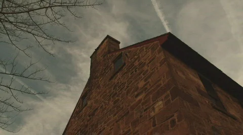 StoneHouse2 Video stock 325874