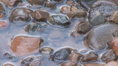 Stones 4 Stock Footage 8203652