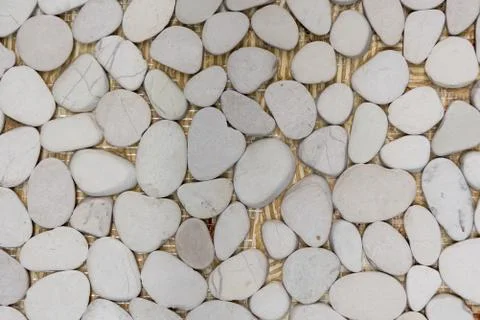 Stones background. closeup Stock Photos