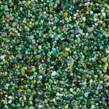 Stones background Stock Illustration