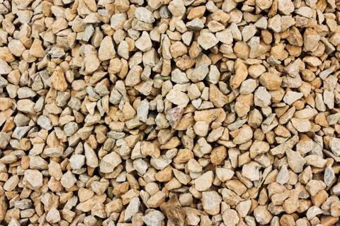 Stones background. Stock Photos