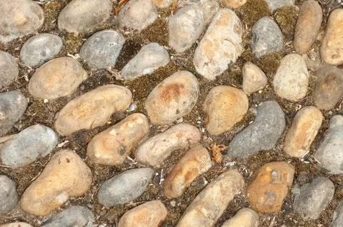 Stones background Foto stock