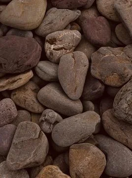 Stones background Stock Photos