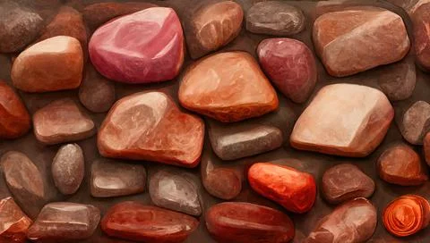Stones Background Stock Photos