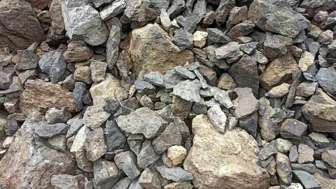 Stones background, stone backdrop, surface of stones Stock-Fotos