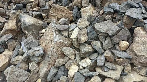 Stones background, stone backdrop, surface of stones Stock-Fotos
