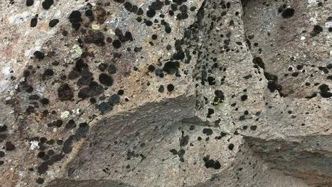 Stones background, stone backdrop, surface of stones Stock-Fotos