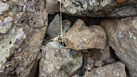 Stones background, stone backdrop, surface of stones Stock Photos