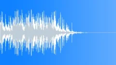 Stones in the Cave Falling Sound Effect