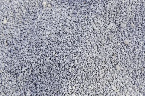 Stones on the floor Stock Photos