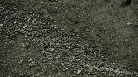 Stones 動画素材 8836515