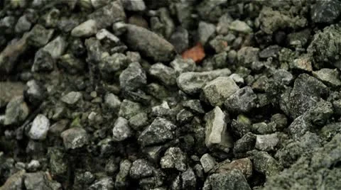 Stones Stock Footage 8836582