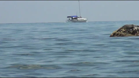 Stones Stock Footage 29654837