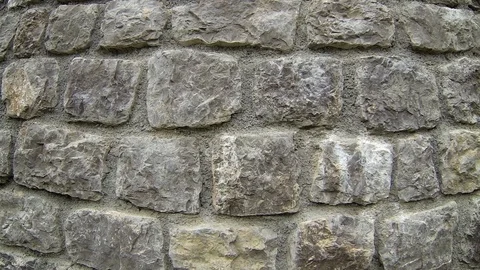 Stones Stock Footage 98679679