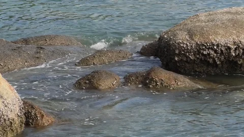 Stones Stock Footage 112519537