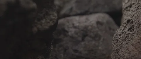 Stones 스톡 동영상 129990197