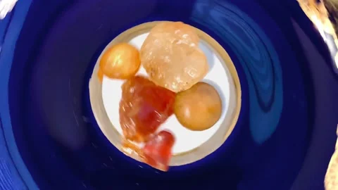 Stones Stock Footage 154569640