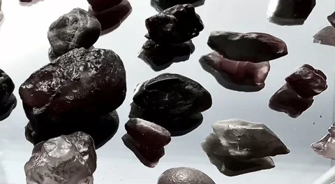 Stones Stock Footage 154696479