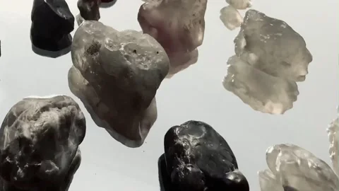 Stones Stock Footage 154696491