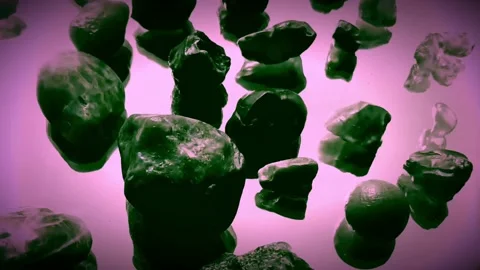 Stones Stock Footage 154766194