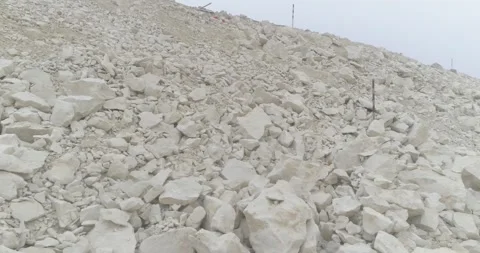 Stones Stock Footage 312324788