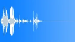 Stones On Metal 2Sound Effect