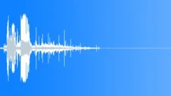 Stones On Metal 3Sound Effect