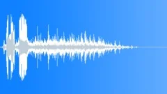 Stones On Metal 5Sound Effect