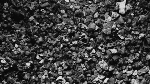 Stones moving. Stock Footage 235690706