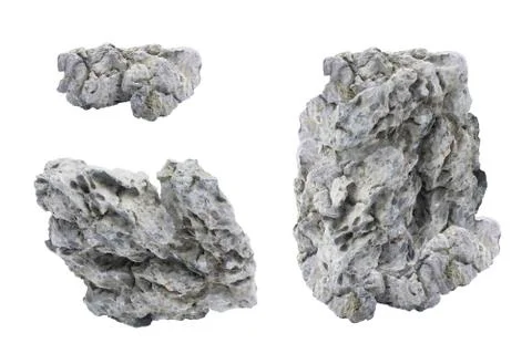 Stones part.1 Stock Photos