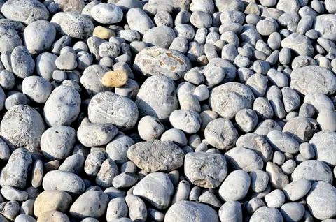 The stones Stock Photos