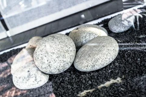 Stones 写真素材