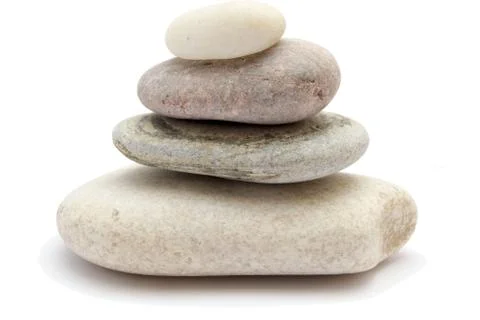 Stones Stockfoto's
