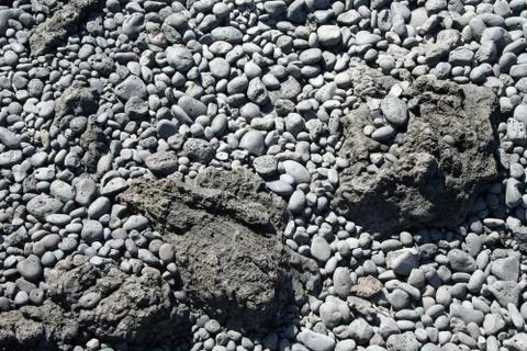 Stones Foto stock