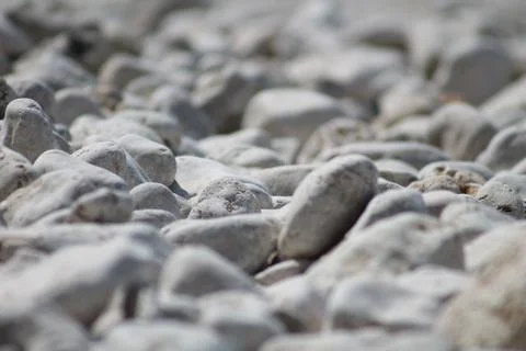 The stones Stock Photos