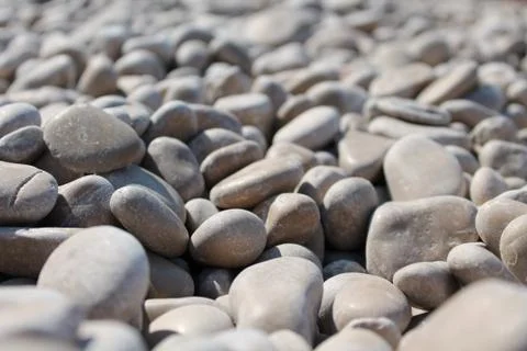 The stones Foto stock