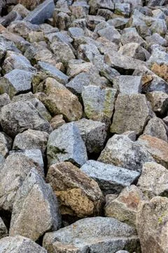 Stones 스톡 사진