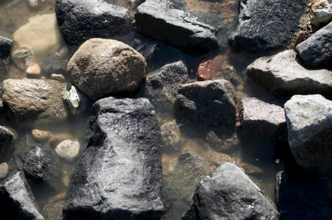 Stones Stock Photos