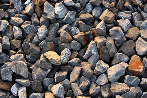 Stones Foto stock