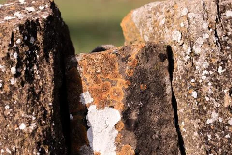Stones Foto stock