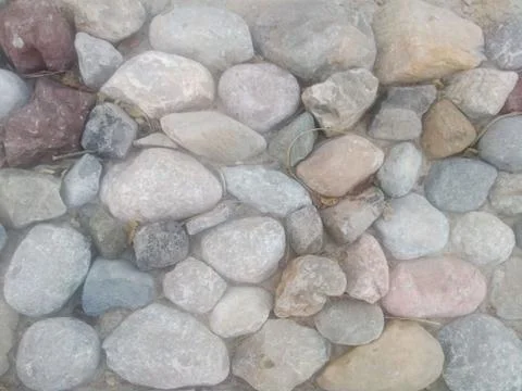 Stones 스톡 사진