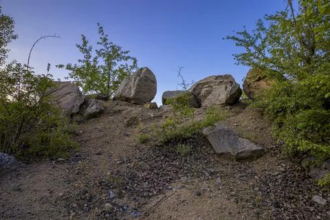 Stones Stock Photos