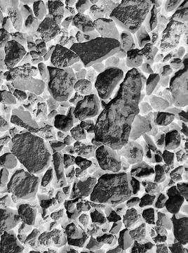 Stones Foto stock