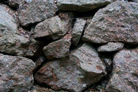 Stones Foto stock