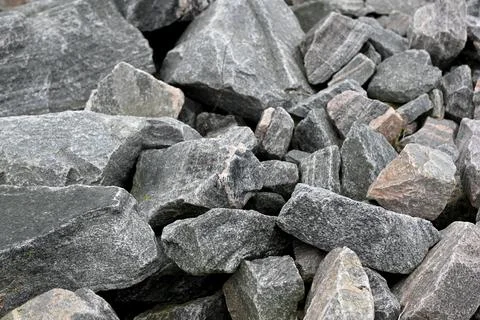 Stones Foto stock