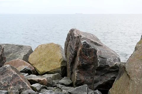 Stones Foto stock