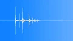 Stones, Polished, Small, Clink, Hit, V5 Sound Effect