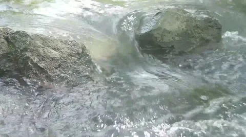 Stones on the river 2 Vidéo 51178774